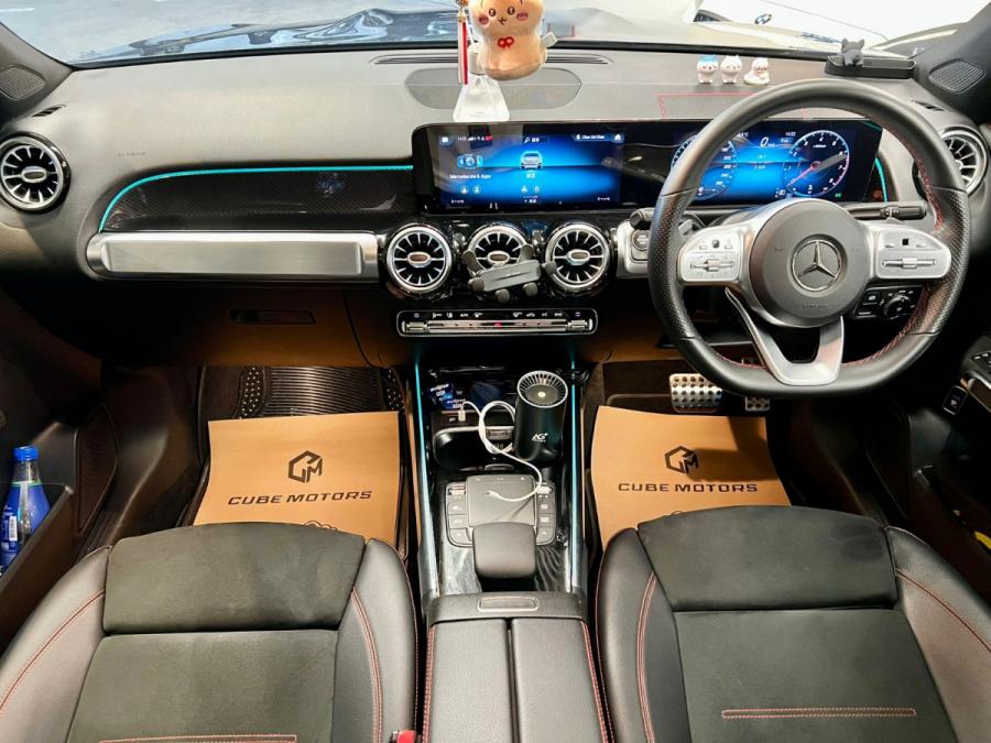 GLB250 AMG 4MATIC - Image 5
