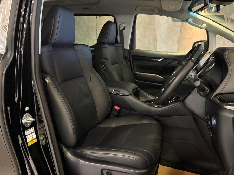2018 Vellfire 3.5 TRD Edition - Image 7