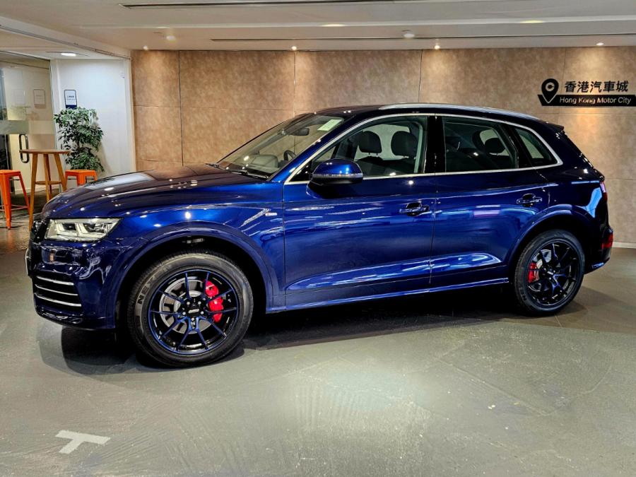 Q5 45 TFSI QUATTRO - Image 2