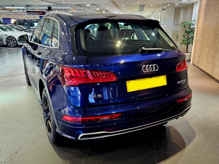 Q5 45 TFSI QUATTRO - Image 3