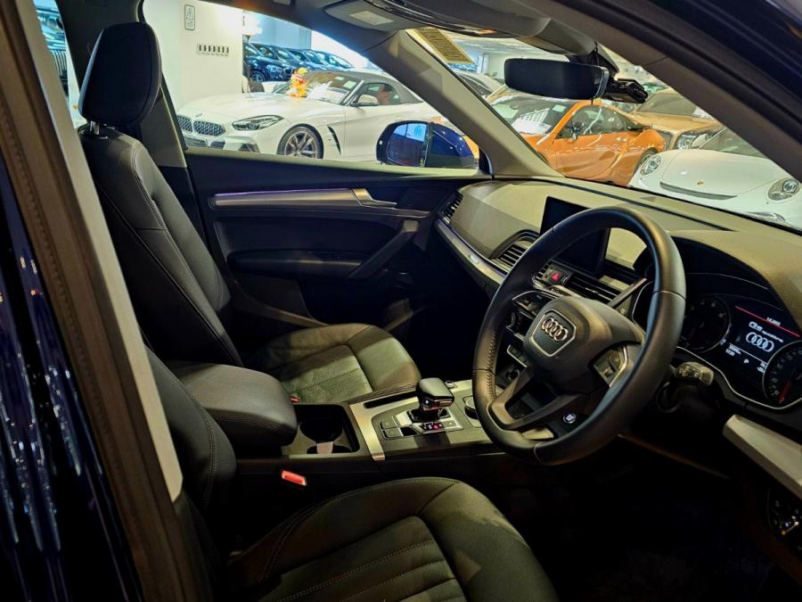 Q5 45 TFSI QUATTRO - Image 5
