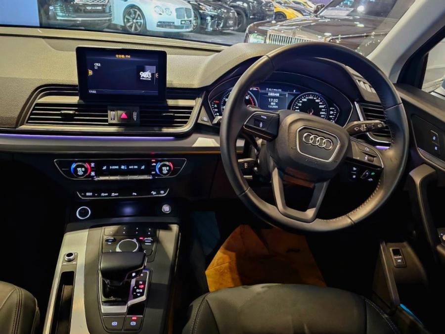 Q5 45 TFSI QUATTRO - Image 4