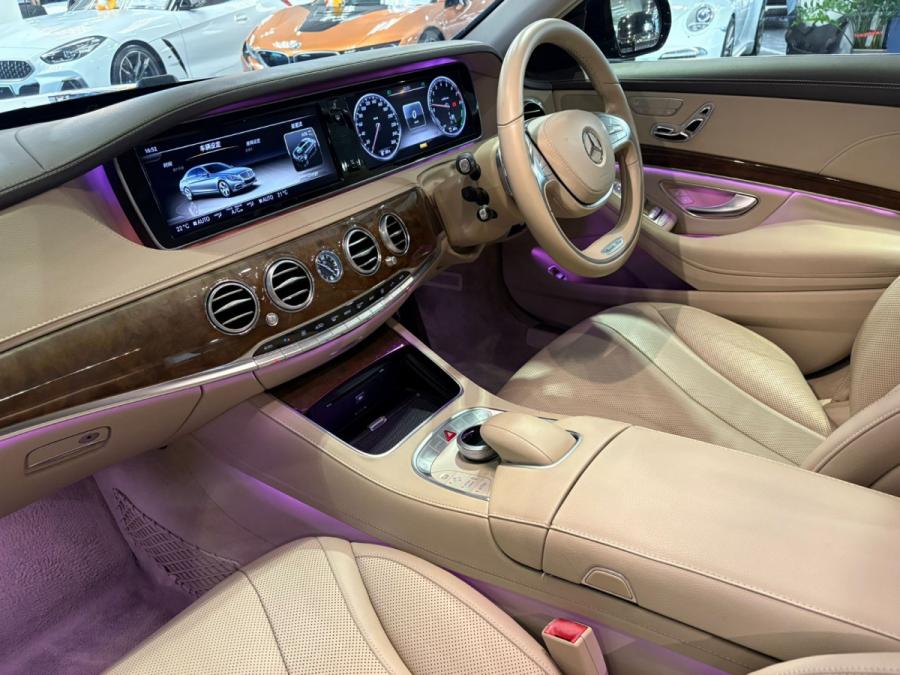 S400 Hybrid - Image 6