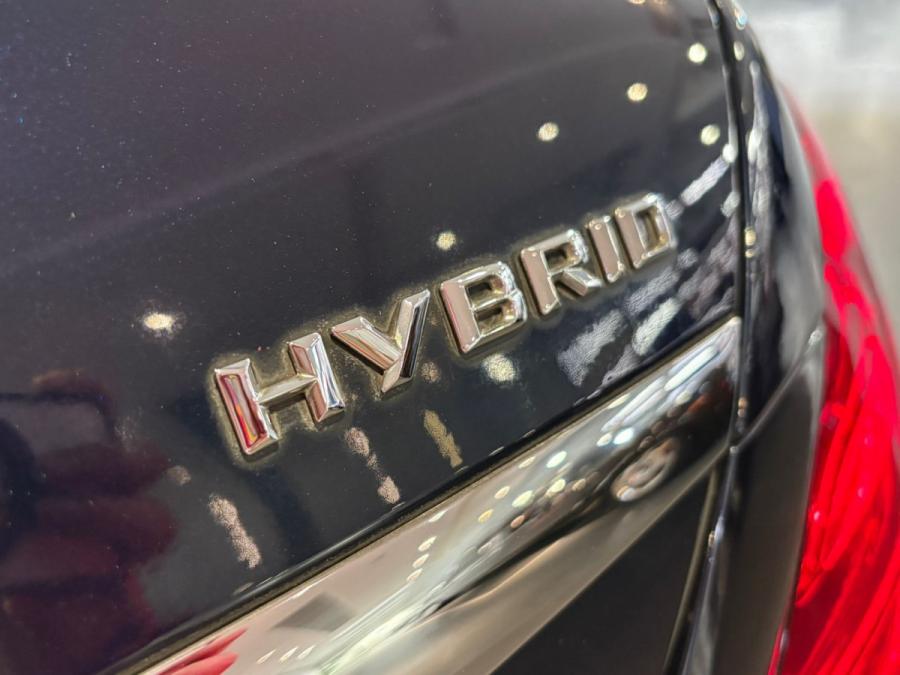 S400 Hybrid - Image 4