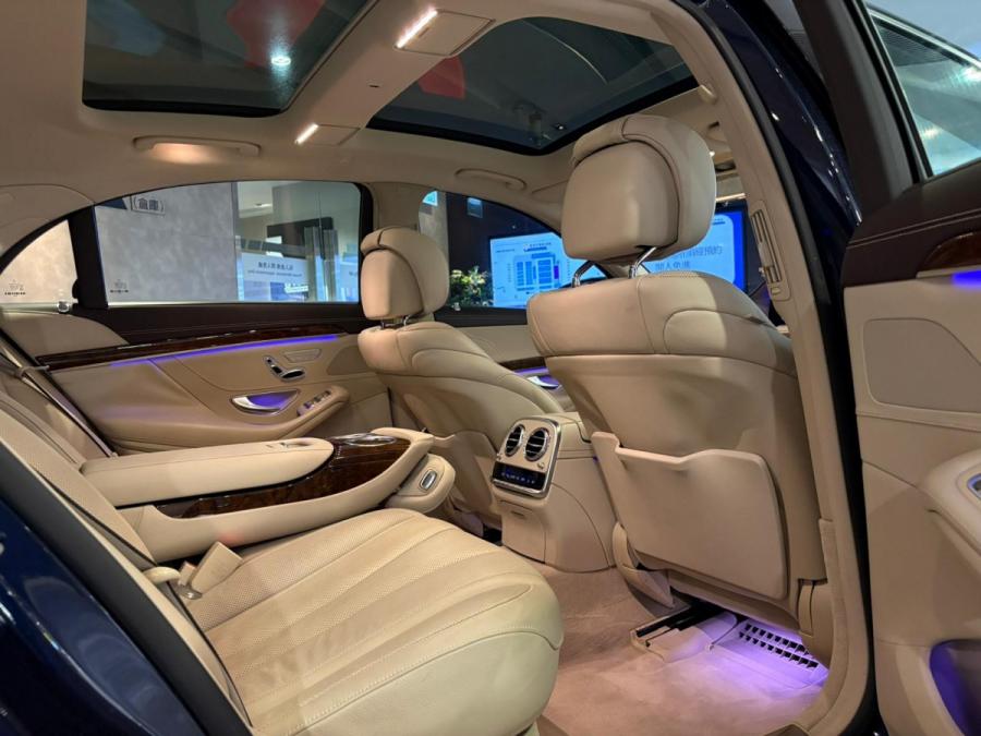 S400 Hybrid - Image 7
