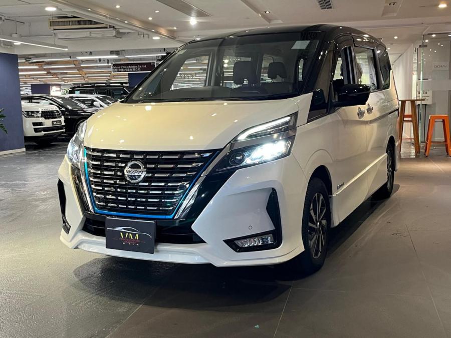 Serena E-Power Highway Star VIP - Image 4