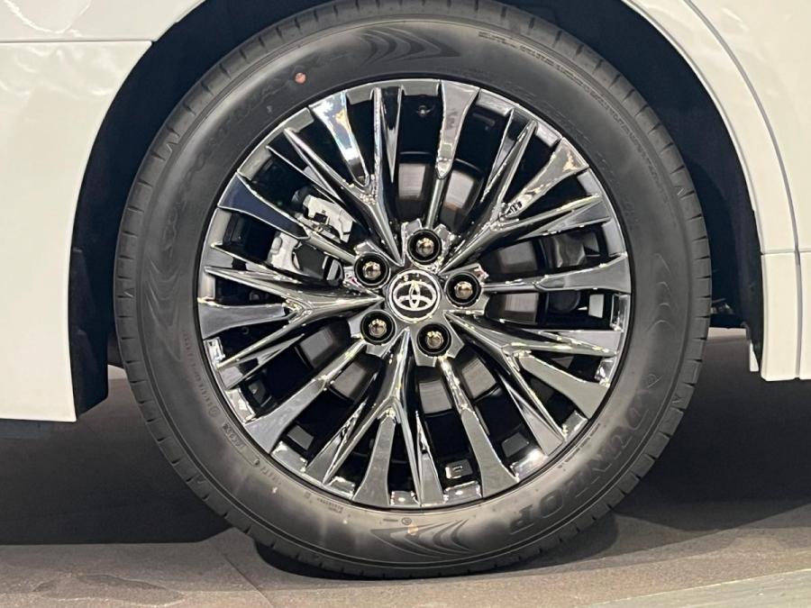 Vellfire Z Premier 2.4T - Image 10