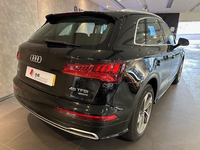 Q5 45 TFSI QUATTRO SLINE - Image 2