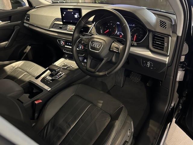 Q5 45 TFSI QUATTRO SLINE - Image 3