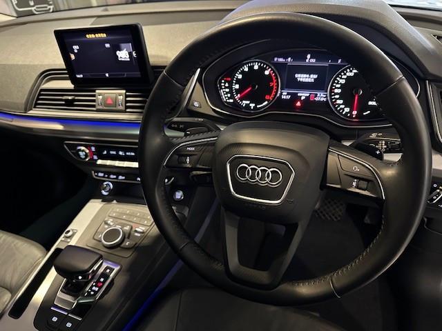 Q5 45 TFSI QUATTRO SLINE - Image 4