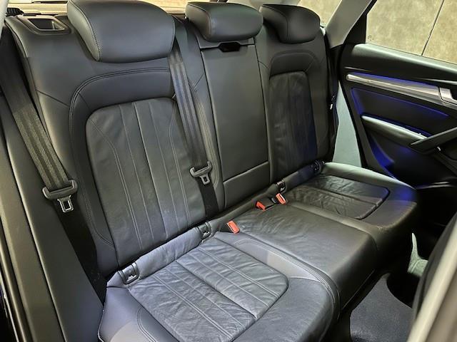Q5 45 TFSI QUATTRO SLINE - Image 6