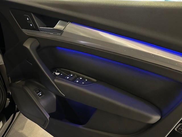 Q5 45 TFSI QUATTRO SLINE - Image 7