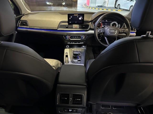 Q5 45 TFSI QUATTRO SLINE - Image 9