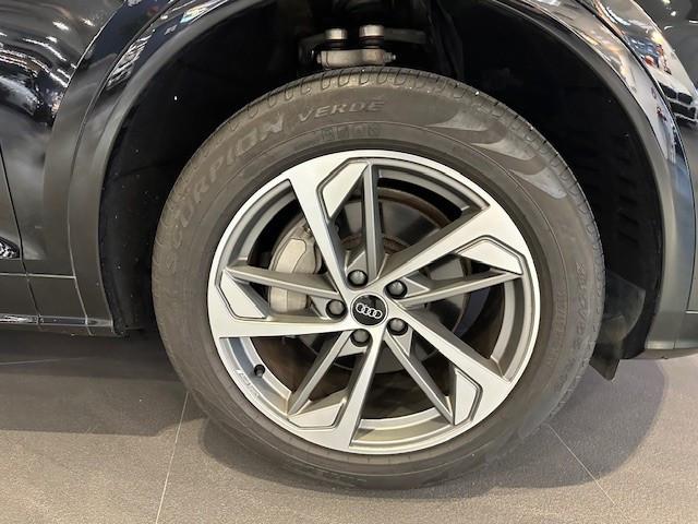 Q5 45 TFSI QUATTRO SLINE - Image 10