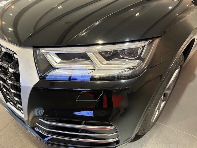 Q5 45 TFSI QUATTRO SLINE - Image 11