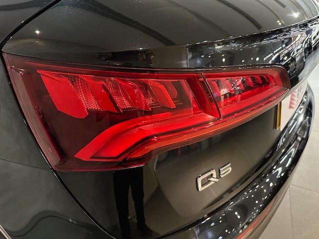 Q5 45 TFSI QUATTRO SLINE - Image 13