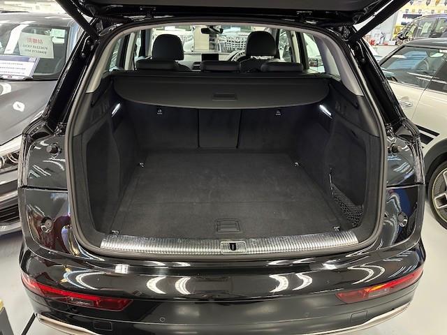 Q5 45 TFSI QUATTRO SLINE - Image 14