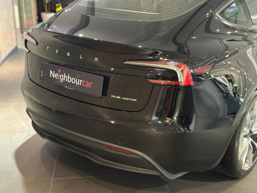 MODEL 3 LONG RANGE DUAL MOTOR - Image 2
