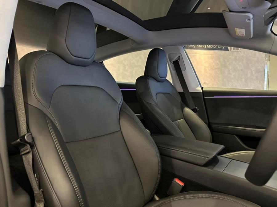 MODEL 3 LONG RANGE DUAL MOTOR - Image 7