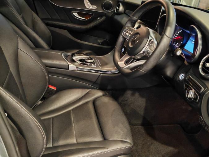C200 AMG - Image 5