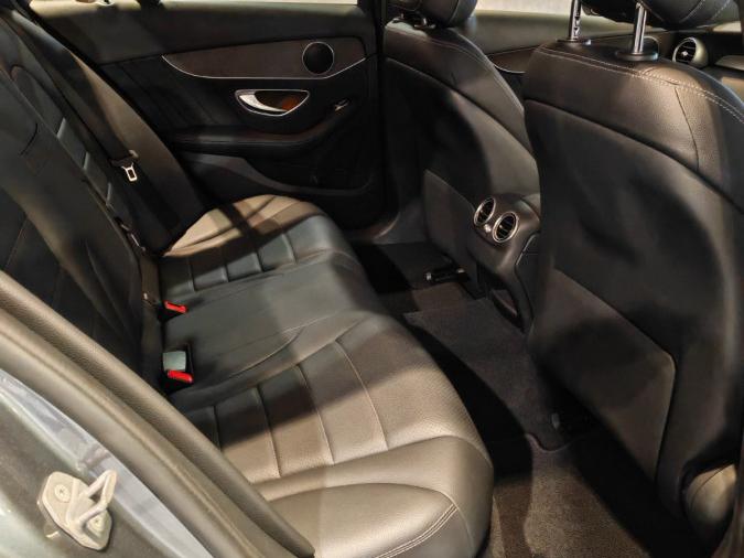 C200 AMG - Image 6