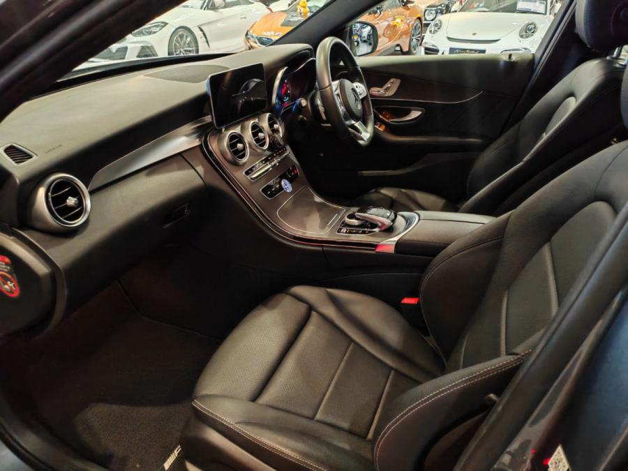 C200 AMG - Image 7