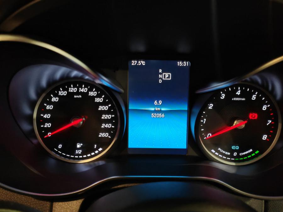 C200 AMG - Image 8