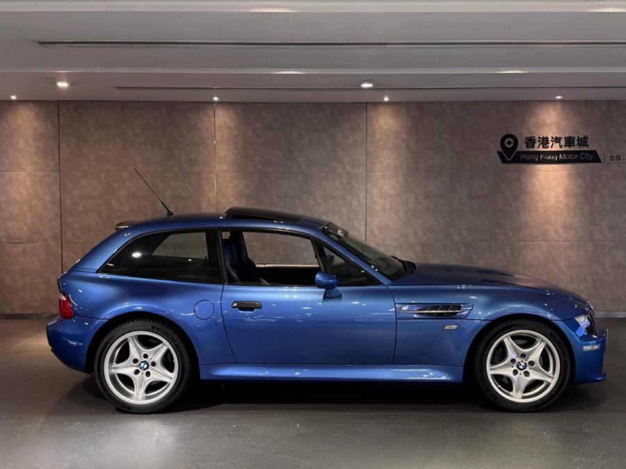 M COUPE - Image 3