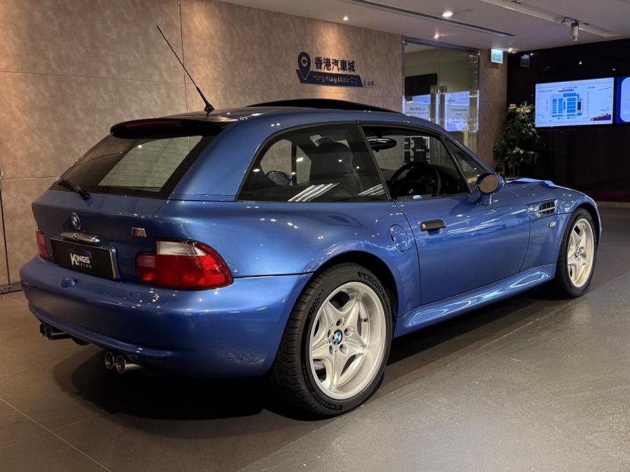 M COUPE - Image 2