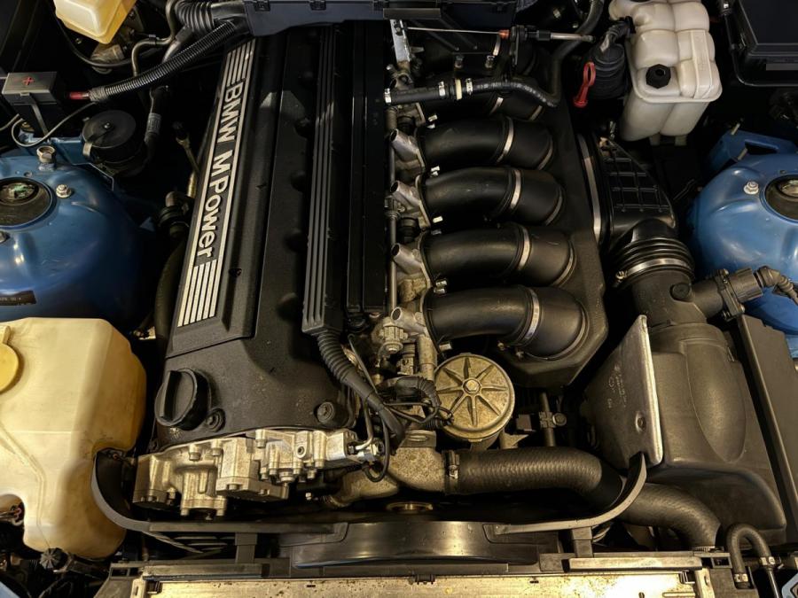 M COUPE - Image 8