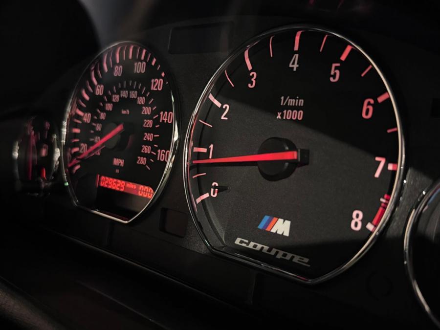 M COUPE - Image 6