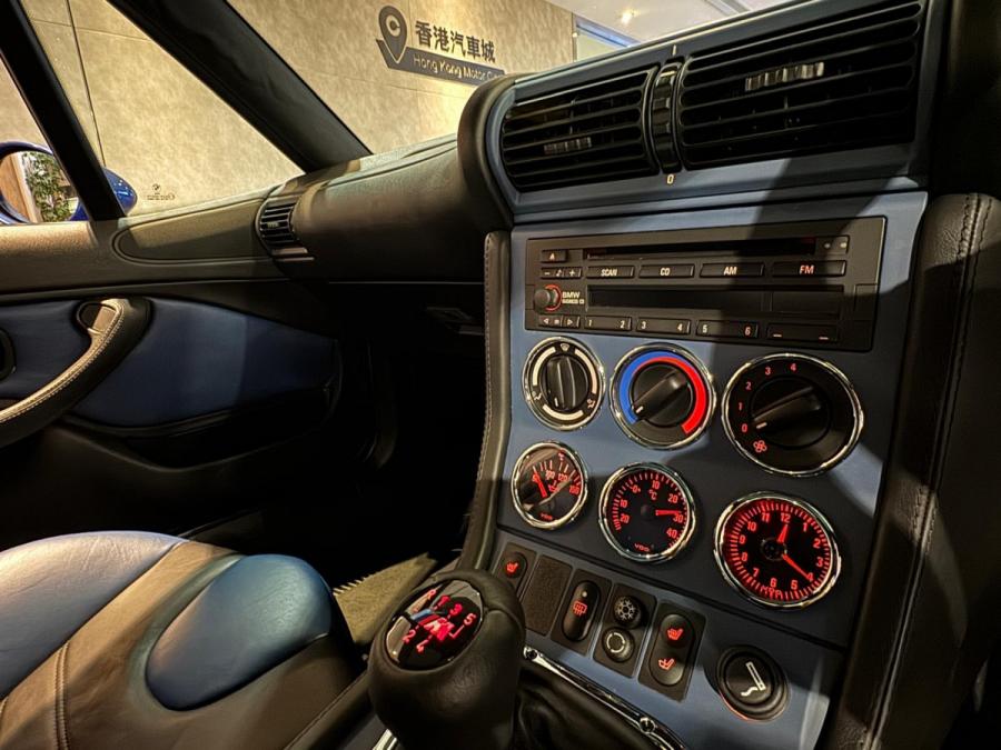 M COUPE - Image 5