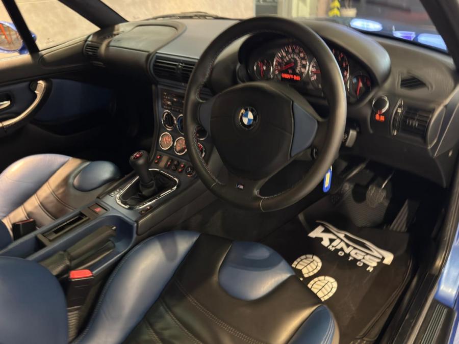 M COUPE - Image 4