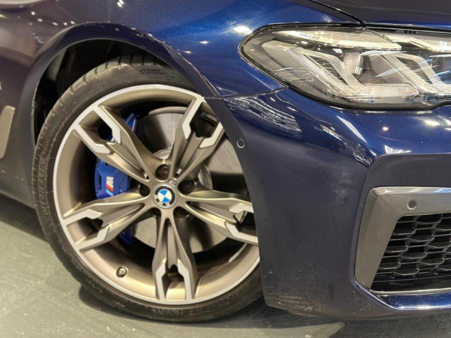 M550IA XDRIVE SALOON - Image 5