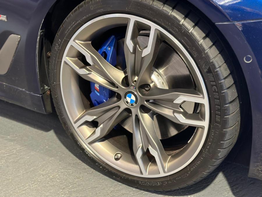 M550IA XDRIVE SALOON - Image 7