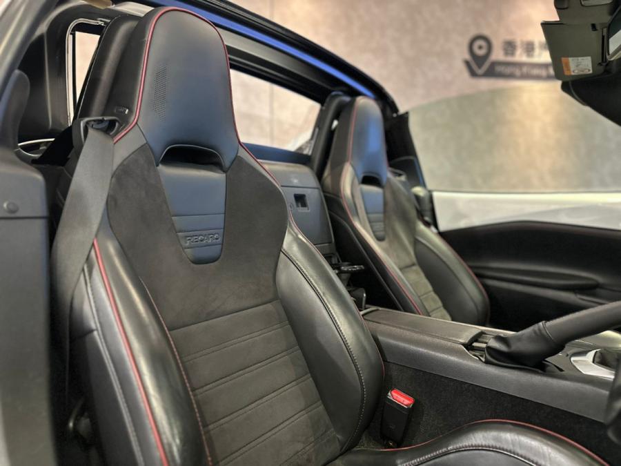 ROADSTER RF RS - Image 16