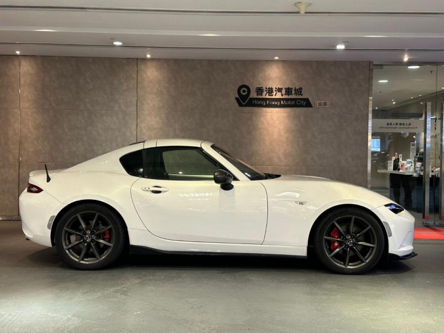ROADSTER RF RS - Image 2
