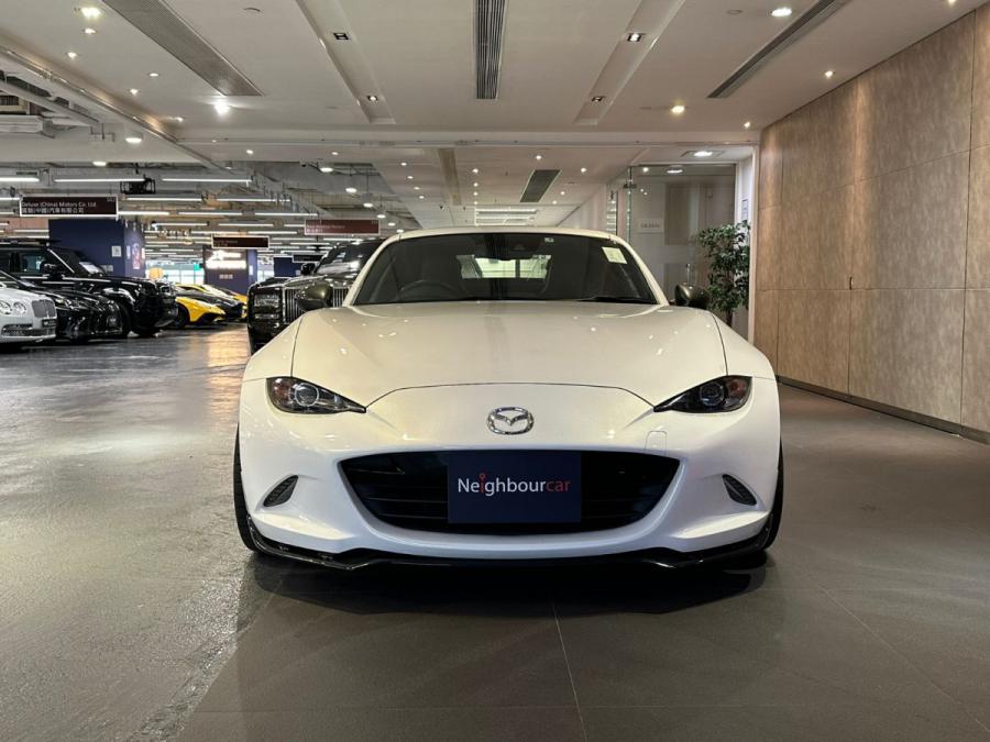ROADSTER RF RS - Image 3