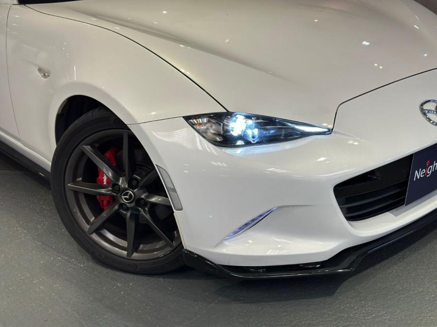 ROADSTER RF RS - Image 4