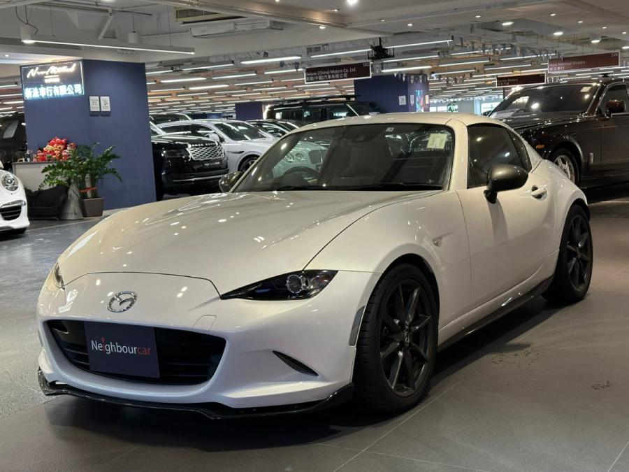 ROADSTER RF RS - Image 5