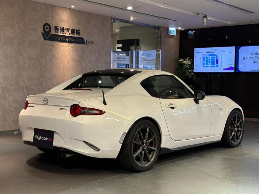 ROADSTER RF RS - Image 8