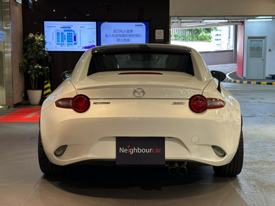 ROADSTER RF RS - Image 9