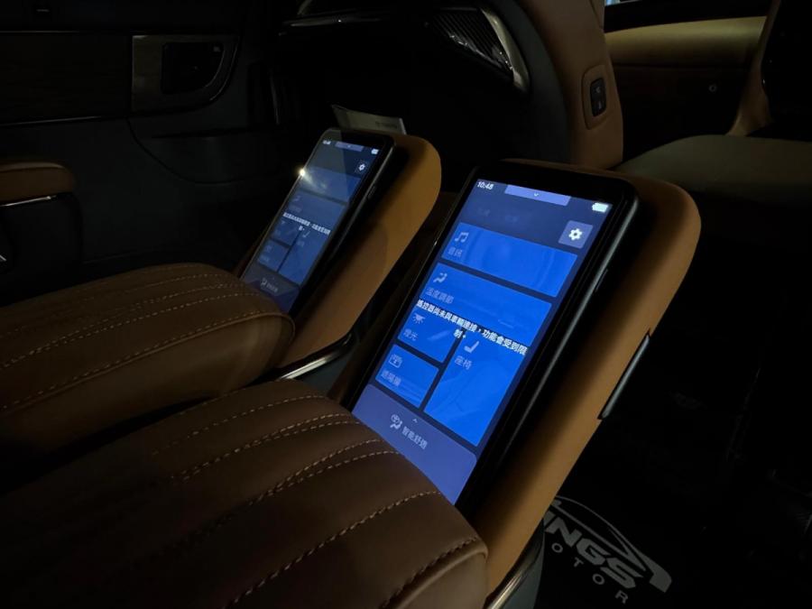 ALPHARD HYBRID HEV EXECUTIVE LOUNGE - Image 8