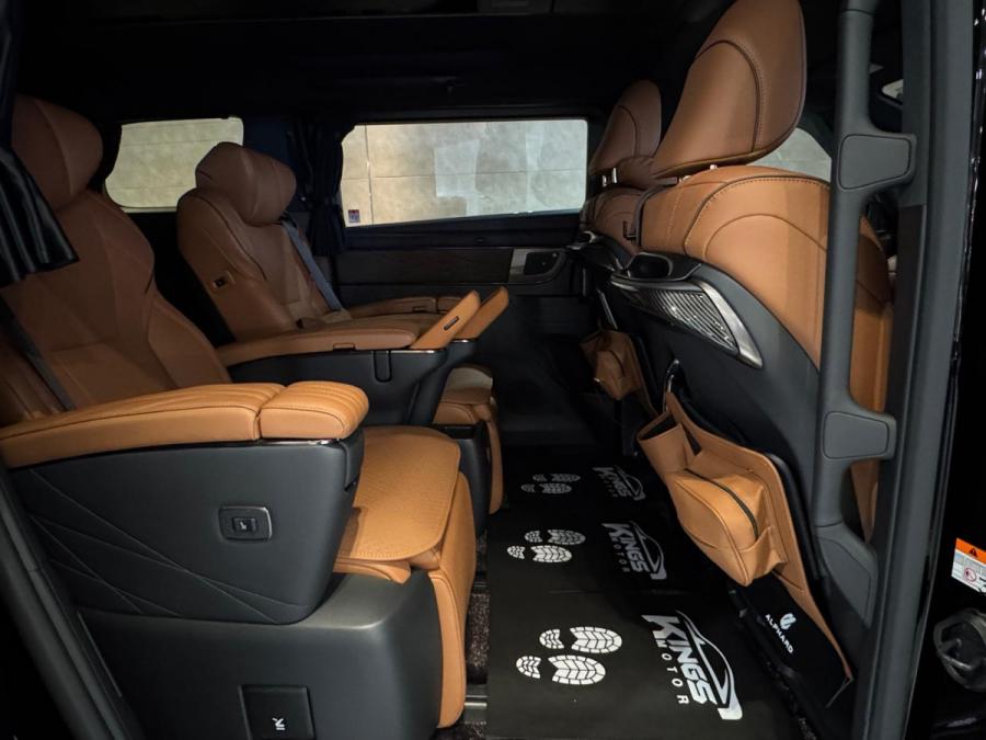 ALPHARD HYBRID HEV EXECUTIVE LOUNGE - Image 5