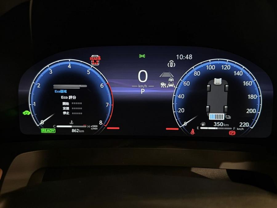 ALPHARD HYBRID HEV EXECUTIVE LOUNGE - Image 7