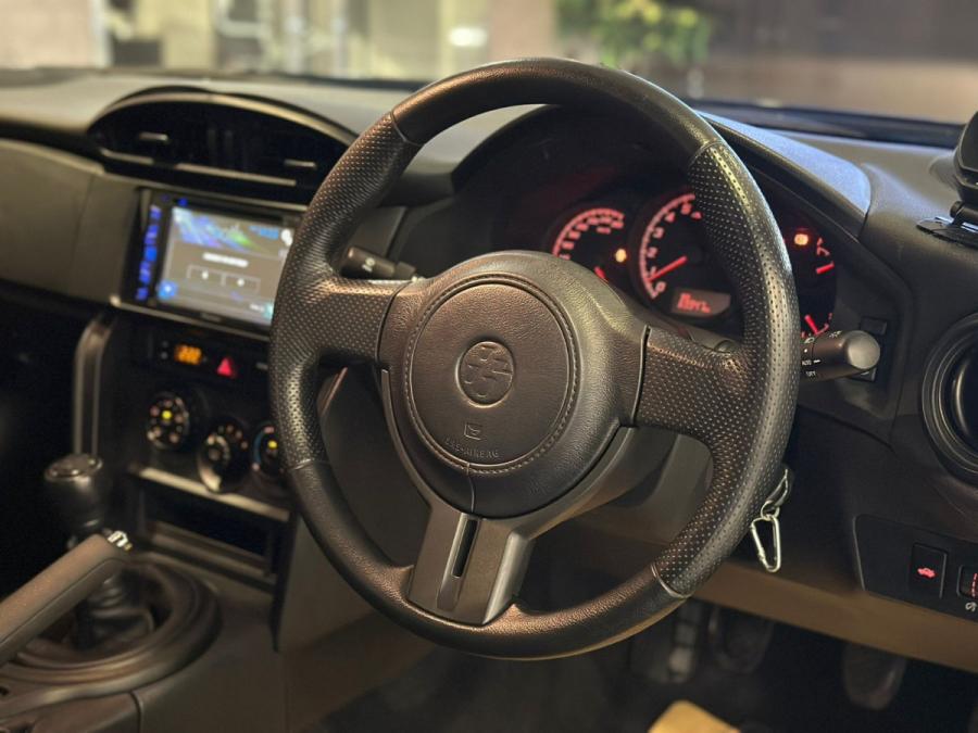GT86 - Image 10
