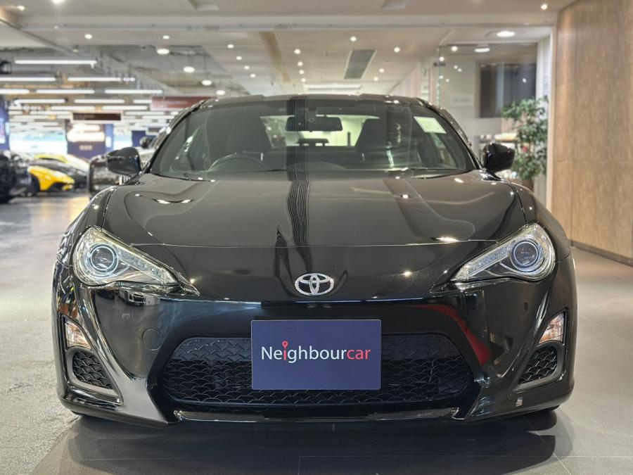 GT86 - Image 3