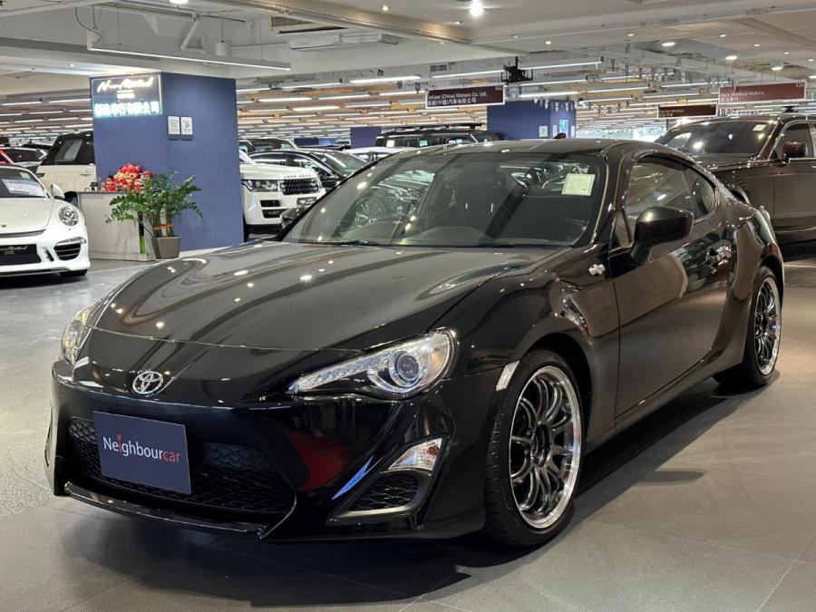GT86 - Image 4
