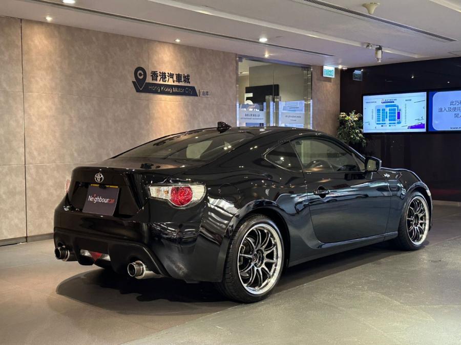 GT86 - Image 5