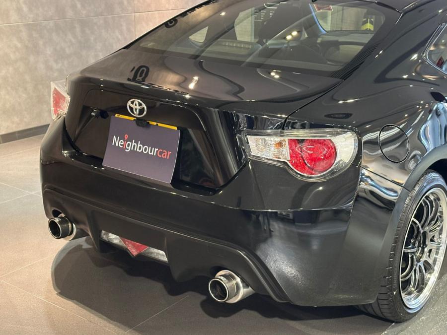 GT86 - Image 6